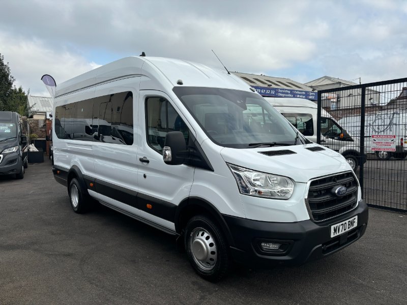 Used Diesel Vans for sale in Bristol Avon Bristol Van Centre